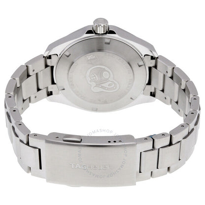 Tag Heuer, Aquaracer Silver Dial Men's Watch