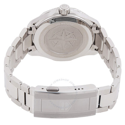 Tag Heuer, Aquaracer Solargraph Green Quartz Men's Watch