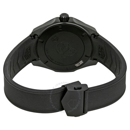 تاغ هوير، ساعة Aquaracer بمينا أبيض للرجال