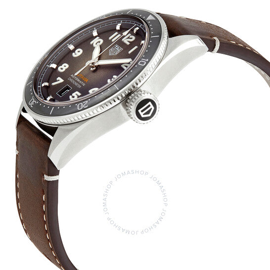 Tag Heuer, Autavia Automatic Men's Watch