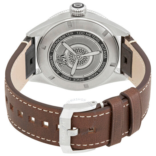 Tag Heuer, Autavia Automatic Men's Watch