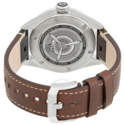 Tag Heuer, Autavia Automatic Men's Watch
