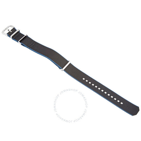 Tag Heuer, Autavia Automatic Smoky Blue Dial Watch