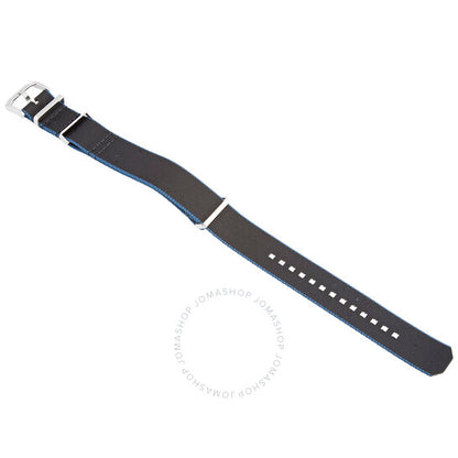 Tag Heuer, Autavia Automatic Smoky Blue Dial Watch