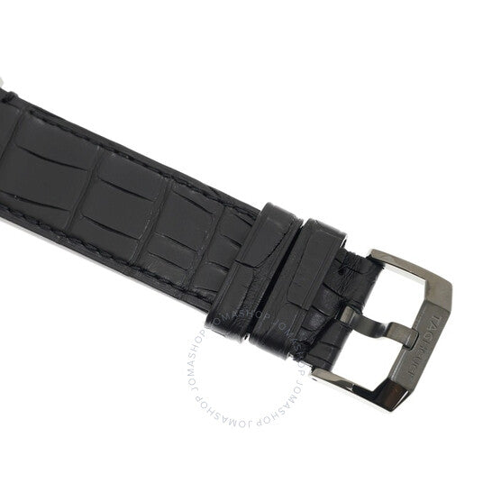 Tag Heuer, Autavia Chronograph Automatic Black Dial Men's Watch