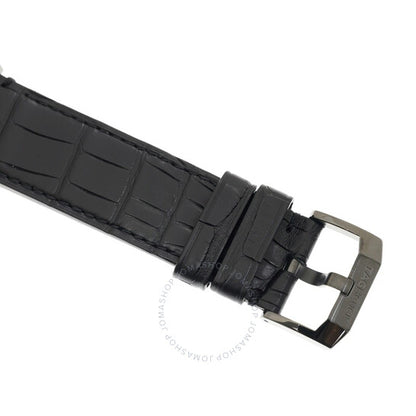 Tag Heuer, Autavia Chronograph Automatic Black Dial Men's Watch