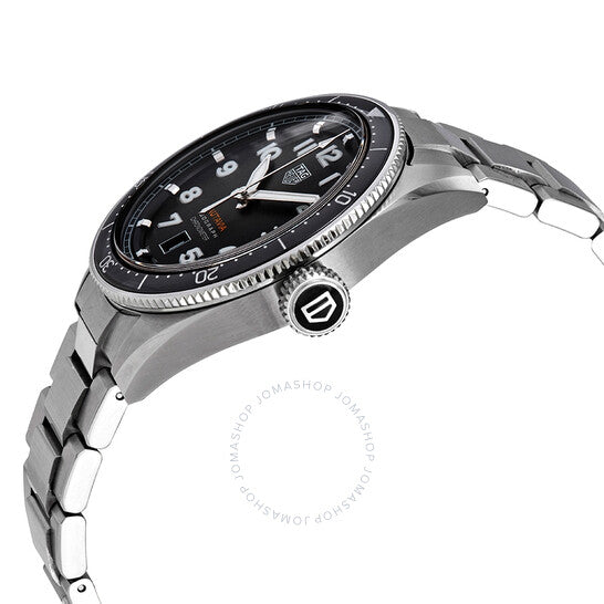 ساعة تاغ هوير أوتافيا إيزوغراف أوتوماتيكية كرونومتر للرجال