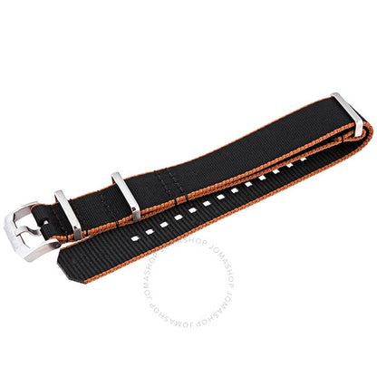 ساعة تاغ هوير أوتافيا إيزوغراف أوتوماتيكية كرونومتر للرجال