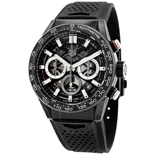 Tag Heuer, Carerra Chronograph Automatic Men's Watch