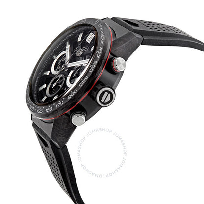 Tag Heuer, Carerra Chronograph Automatic Men's Watch