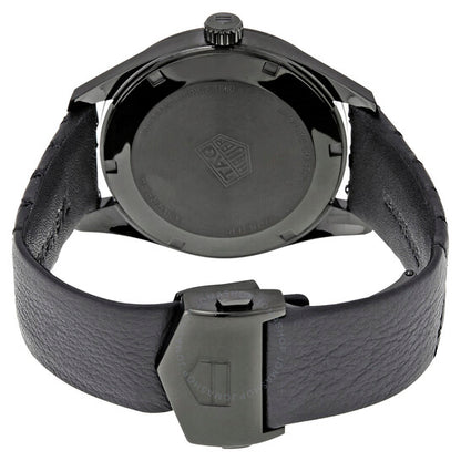 Tag Heuer, Carrera Anthracite Dial Ladies Watch