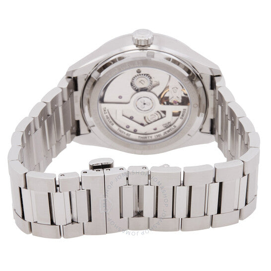 Tag Heuer, Carrera Automatic Black Dial Men's Watch