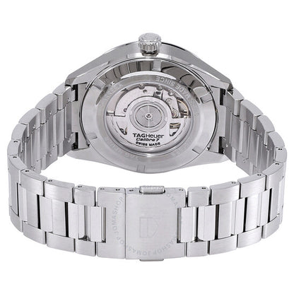 Tag Heuer, Carrera Automatic Blue Dial Men's Watch