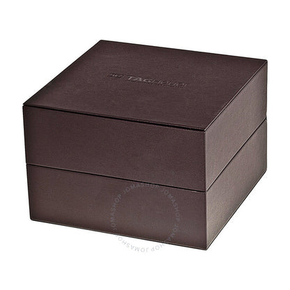 Tag Heuer, Carrera Automatic Chronograph Black Dial Men's Watch CAR2C12FC6327