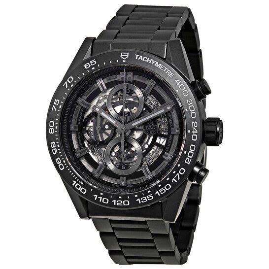 Tag Heuer, Carrera Automatic Chronograph Men's Watch