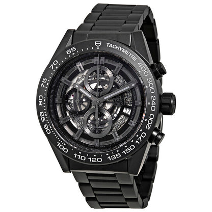 Tag Heuer, Carrera Automatic Chronograph Men's Watch
