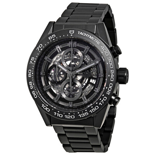 Tag Heuer, Carrera Automatic Chronograph Men's Watch