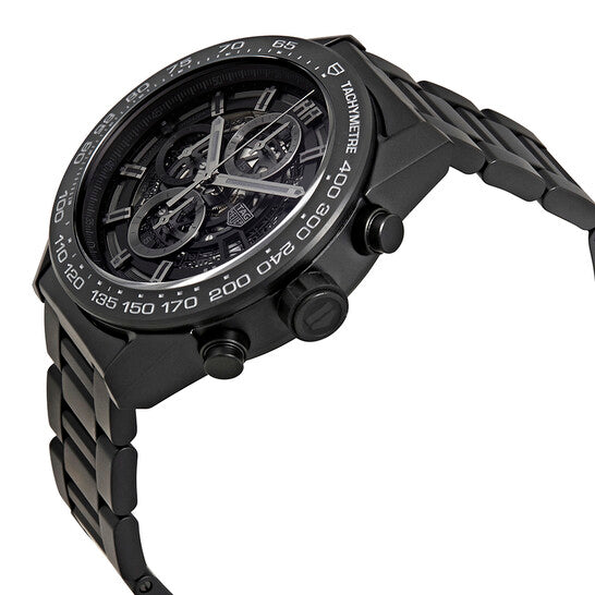 Tag Heuer, Carrera Automatic Chronograph Men's Watch