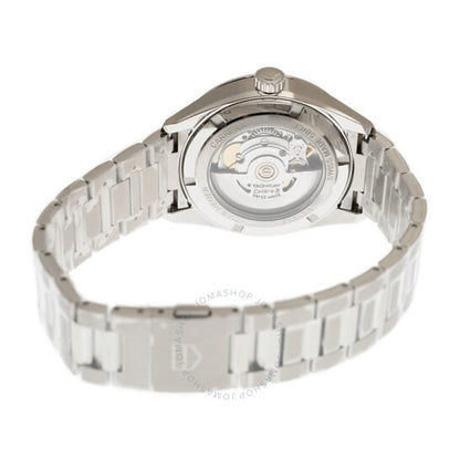 Tag Heuer, Carrera Automatic Grey Dial Men's Watch