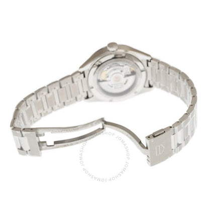 Tag Heuer, Carrera Automatic Grey Dial Men's Watch