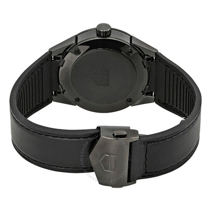 Tag Heuer, Carrera Black Dial Ladies Watch WBG1313FT6117