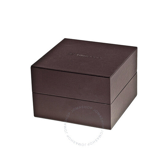 ساعة تاغ هوير كاريرا كاليبر 1887 كرونوغراف أوتوماتيكية للرجال