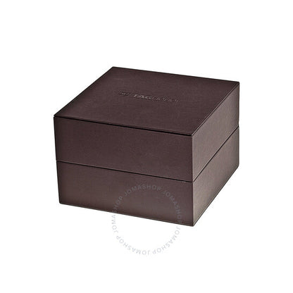 ساعة تاغ هوير كاريرا كاليبر 1887 كرونوغراف أوتوماتيكية للرجال