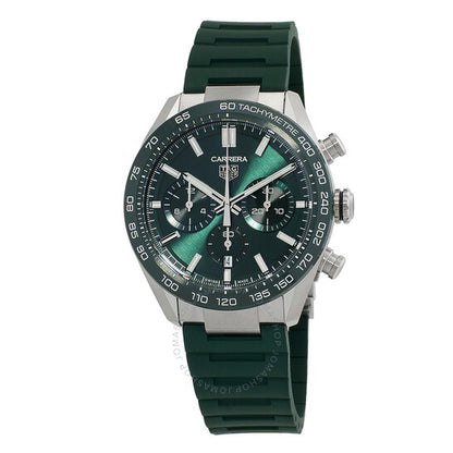 Tag Heuer, Carrera Chronograph Automatic Chronometer Men's Watch