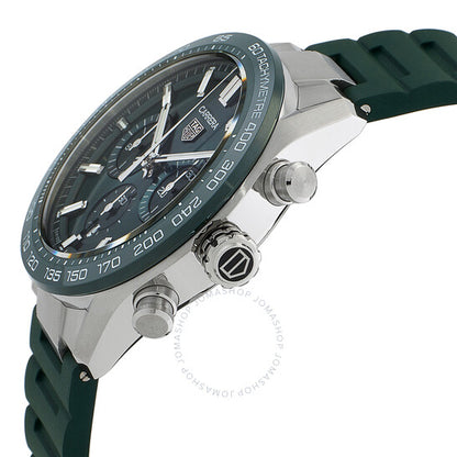 Tag Heuer, Carrera Chronograph Automatic Chronometer Men's Watch