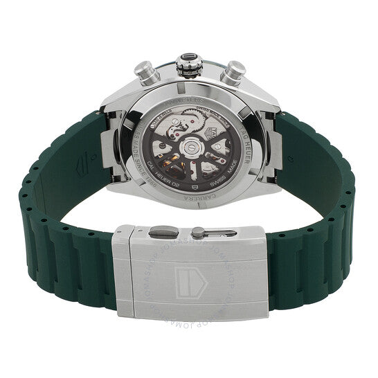 Tag Heuer, Carrera Chronograph Automatic Chronometer Men's Watch