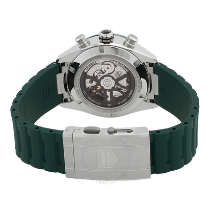 Tag Heuer, Carrera Chronograph Automatic Chronometer Men's Watch