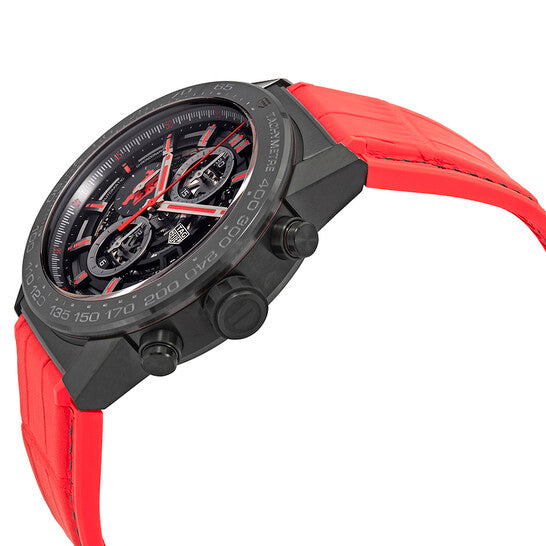 Tag Heuer, Carrera Chronograph Automatic Men's Watch