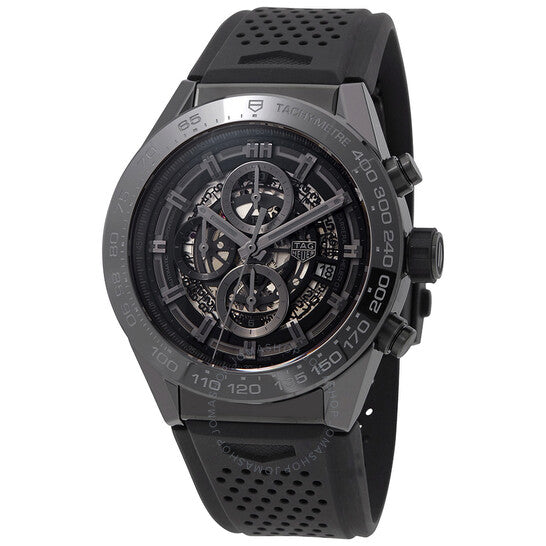 Tag Heuer, Carrera Chronograph Automatic Men's Watch
