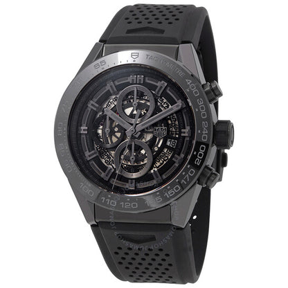 Tag Heuer, Carrera Chronograph Automatic Men's Watch