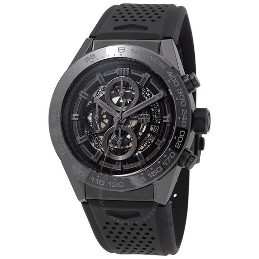 Tag Heuer, Carrera Chronograph Automatic Men's Watch