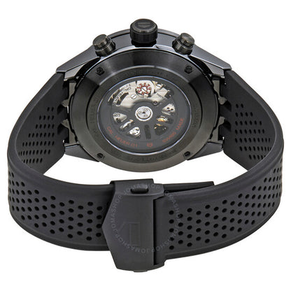 Tag Heuer, Carrera Chronograph Automatic Men's Watch