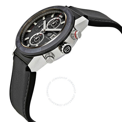 Tag Heuer, Carrera Chronograph Automatic Men's Watch