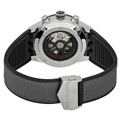 Tag Heuer, Carrera Chronograph Automatic Men's Watch