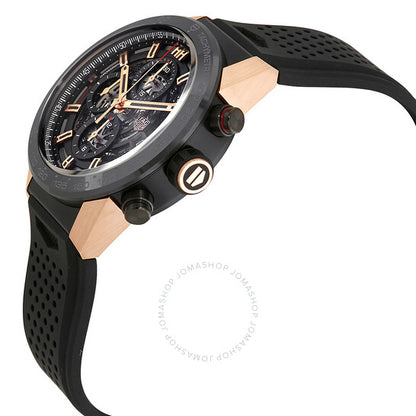 Tag Heuer, Carrera Chronograph Automatic Men's Watch