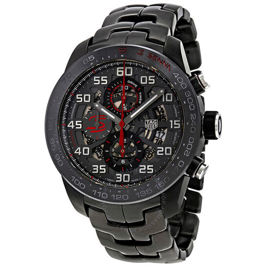 Tag Heuer, Carrera Chronograph Automatic Men's Watch