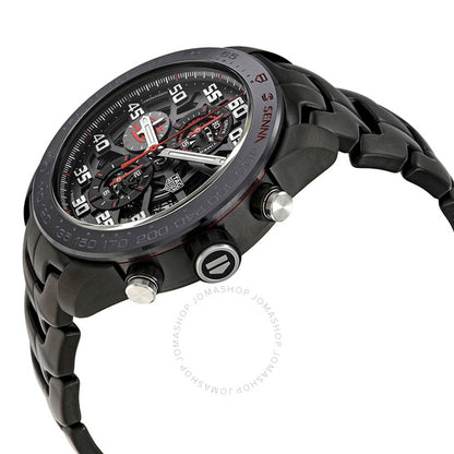 Tag Heuer, Carrera Chronograph Automatic Men's Watch