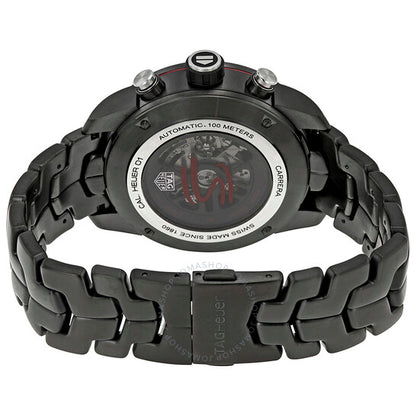 Tag Heuer, Carrera Chronograph Automatic Men's Watch