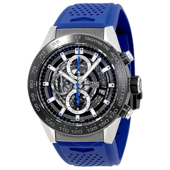 Tag Heuer, Carrera Chronograph Automatic Men's Watch