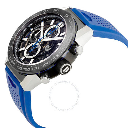 Tag Heuer, Carrera Chronograph Automatic Men's Watch