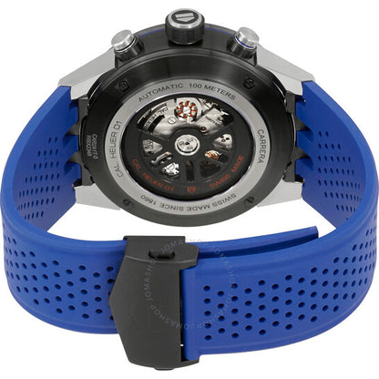 Tag Heuer, Carrera Chronograph Automatic Men's Watch