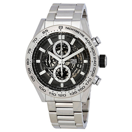 Tag Heuer, Carrera Chronograph Automatic Men's Watch