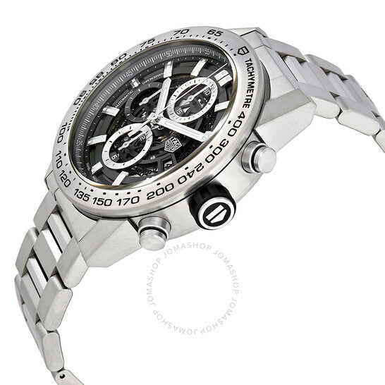 Tag Heuer, Carrera Chronograph Automatic Men's Watch