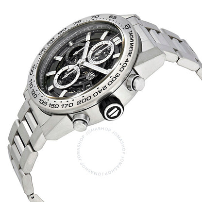 Tag Heuer, Carrera Chronograph Automatic Men's Watch