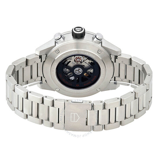 Tag Heuer, Carrera Chronograph Automatic Men's Watch