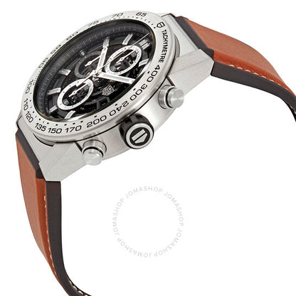 Tag Heuer, Carrera Chronograph Automatic Men's Watch